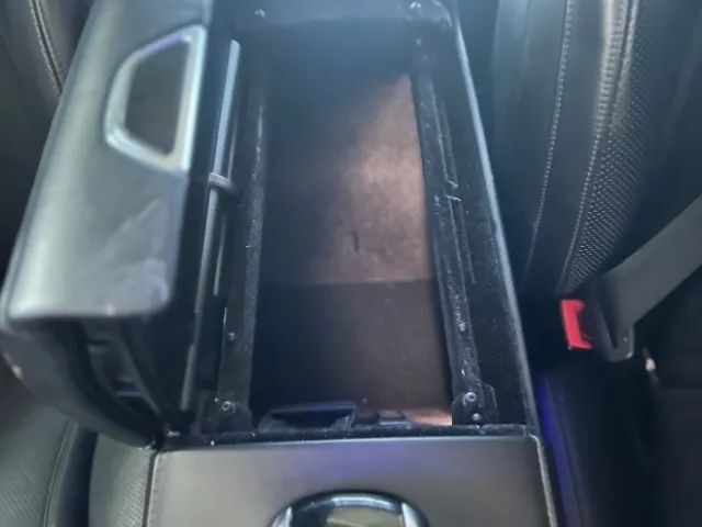 2015 Mercedes-Benz S-Class S 550 4MATIC Sedan 4D Cincinnati OH