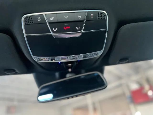 2015 Mercedes-Benz S-Class S 550 4MATIC Sedan 4D Cincinnati OH