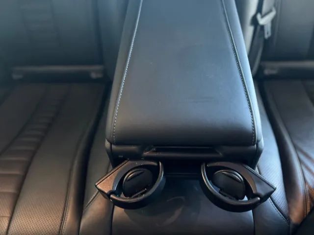 2015 Mercedes-Benz S-Class S 550 4MATIC Sedan 4D Cincinnati OH