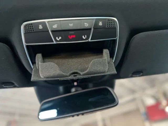 2015 Mercedes-Benz S-Class S 550 4MATIC Sedan 4D Cincinnati OH