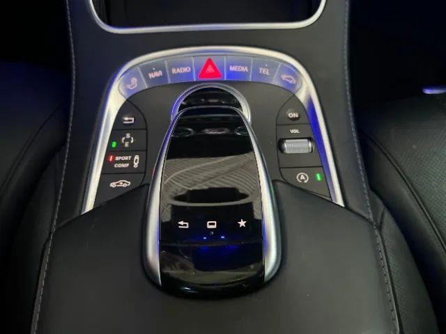 2015 Mercedes-Benz S-Class S 550 4MATIC Sedan 4D Cincinnati OH