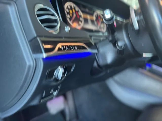 2015 Mercedes-Benz S-Class S 550 4MATIC Sedan 4D Cincinnati OH