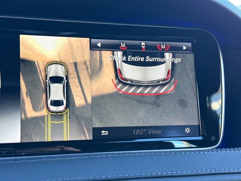 2015 Mercedes-Benz S-Class S 550 4MATIC w/ Premium Package Arlington VA