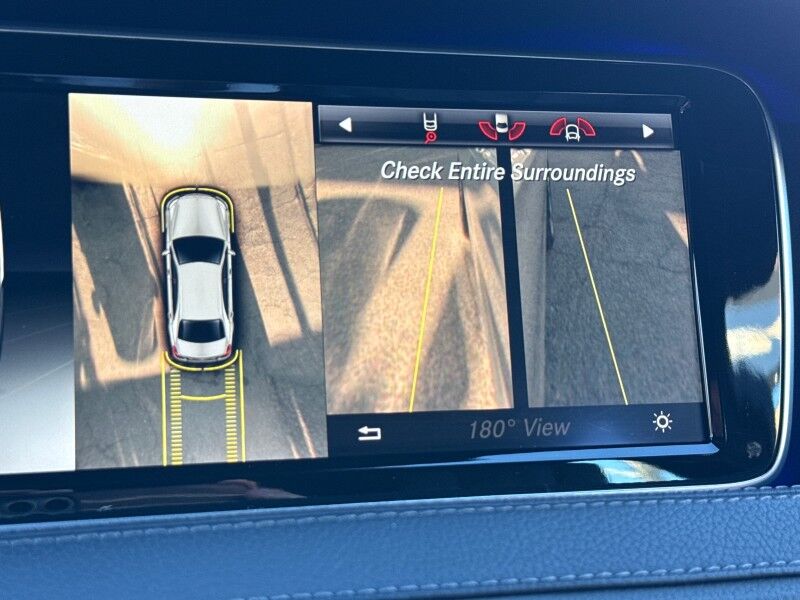 2015 Mercedes-Benz S-Class S 550 4MATIC w/ Premium Package Arlington VA