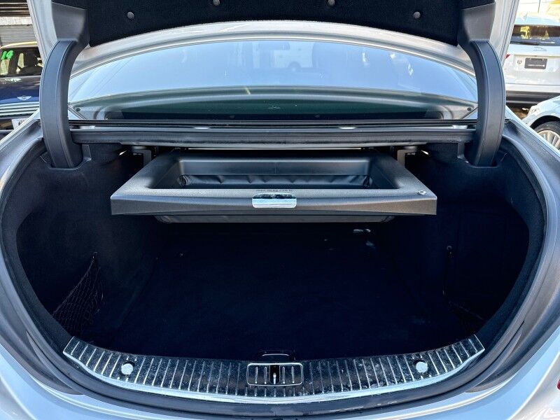 2015 Mercedes-Benz S-Class S 550 4MATIC w/ Premium Package Arlington VA