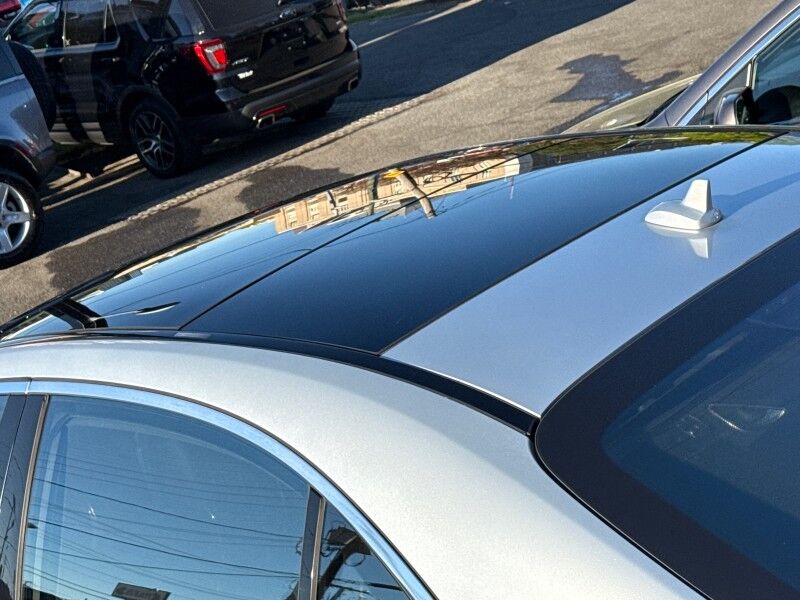 2015 Mercedes-Benz S-Class S 550 4MATIC w/ Premium Package Arlington VA