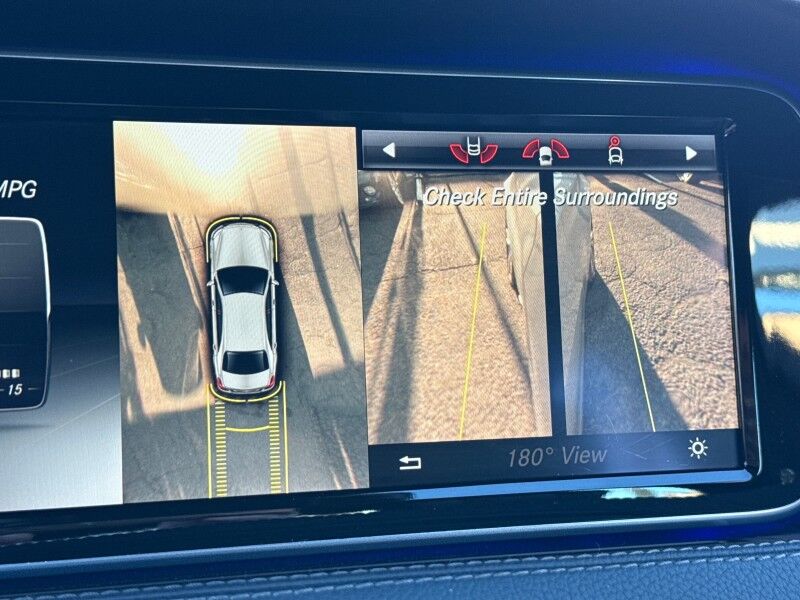 2015 Mercedes-Benz S-Class S 550 4MATIC w/ Premium Package Arlington VA