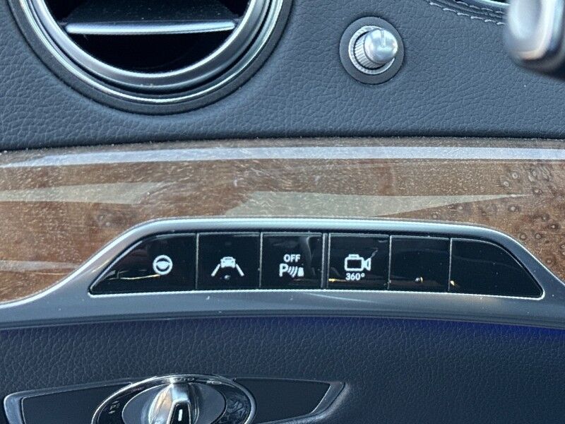 2015 Mercedes-Benz S-Class S 550 4MATIC w/ Premium Package Arlington VA
