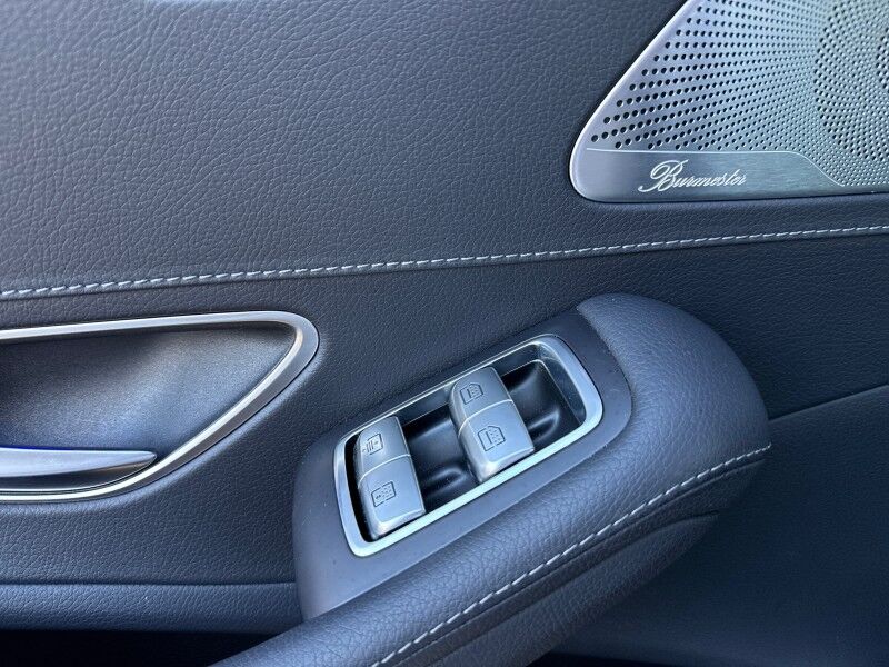 2015 Mercedes-Benz S-Class S 550 4MATIC w/ Premium Package Arlington VA