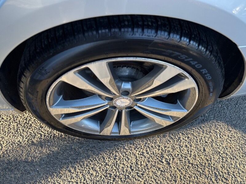 2015 Mercedes-Benz S-Class S 550 4MATIC w/ Premium Package Arlington VA