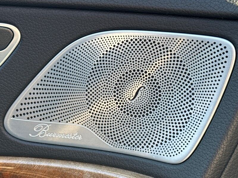 2015 Mercedes-Benz S-Class S 550 4MATIC w/ Premium Package Arlington VA