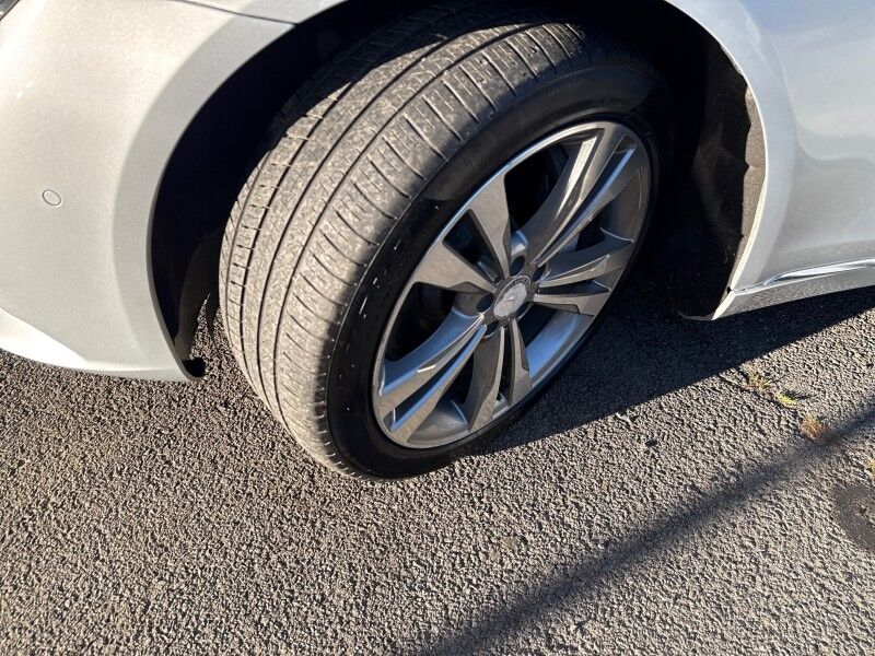 2015 Mercedes-Benz S-Class S 550 4MATIC w/ Premium Package Arlington VA