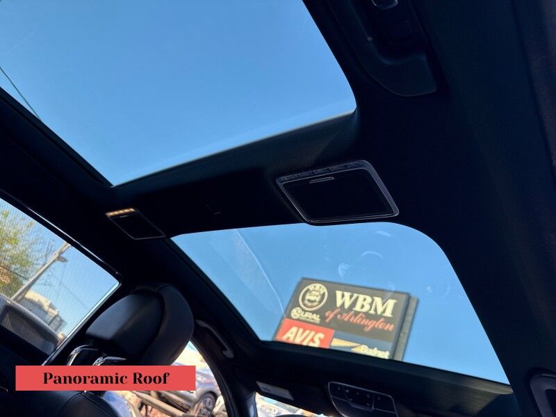 2015 Mercedes-Benz S-Class S 550 4MATIC w/ Premium Package Arlington VA