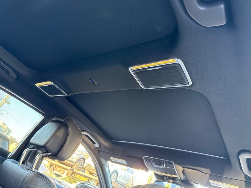 2015 Mercedes-Benz S-Class S 550 4MATIC w/ Premium Package Arlington VA