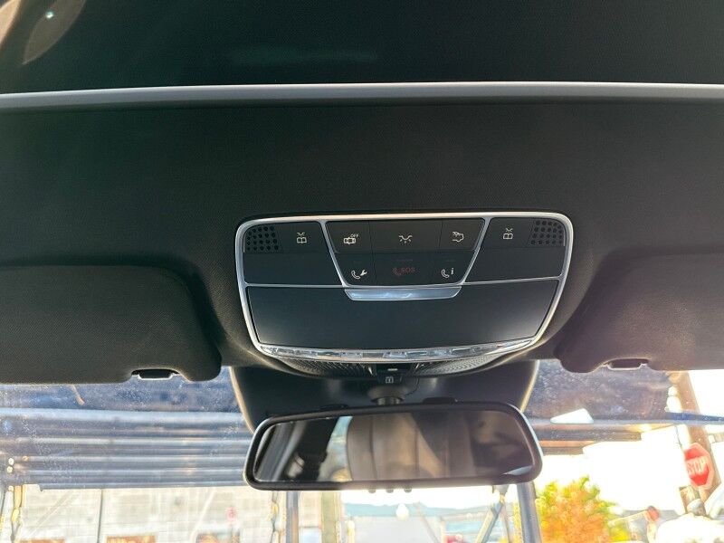 2015 Mercedes-Benz S-Class S 550 4MATIC w/ Premium Package Arlington VA