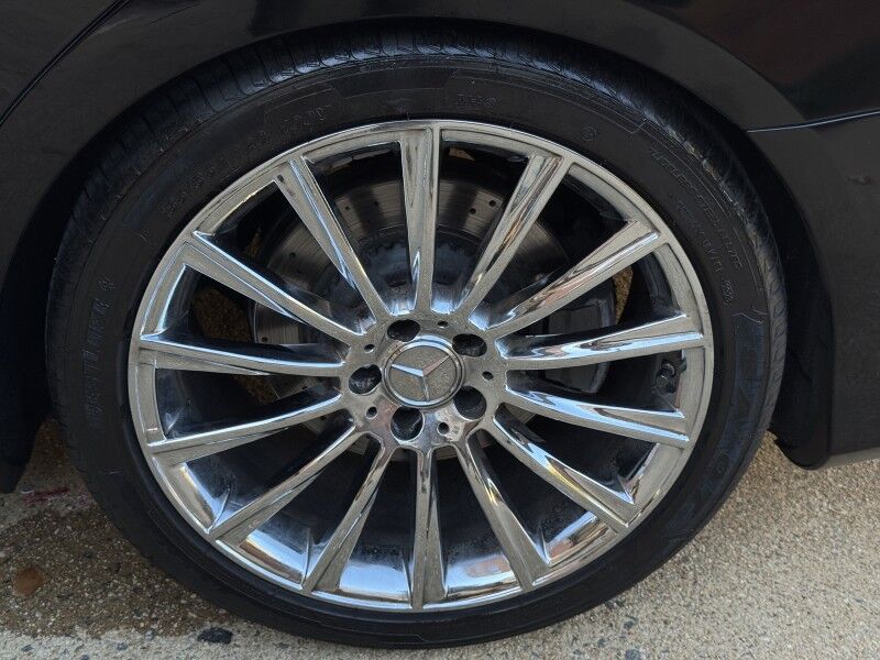 2015 Mercedes-Benz S-Class S 550 4MATIC w/ Sport Package Arlington VA