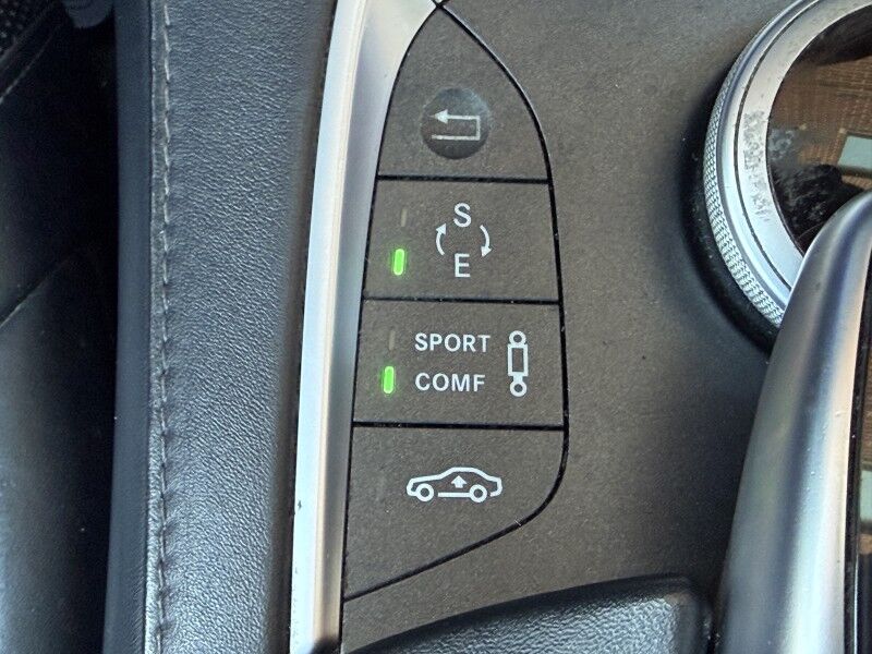 2015 Mercedes-Benz S-Class S 550 4MATIC w/ Sport Package Arlington VA