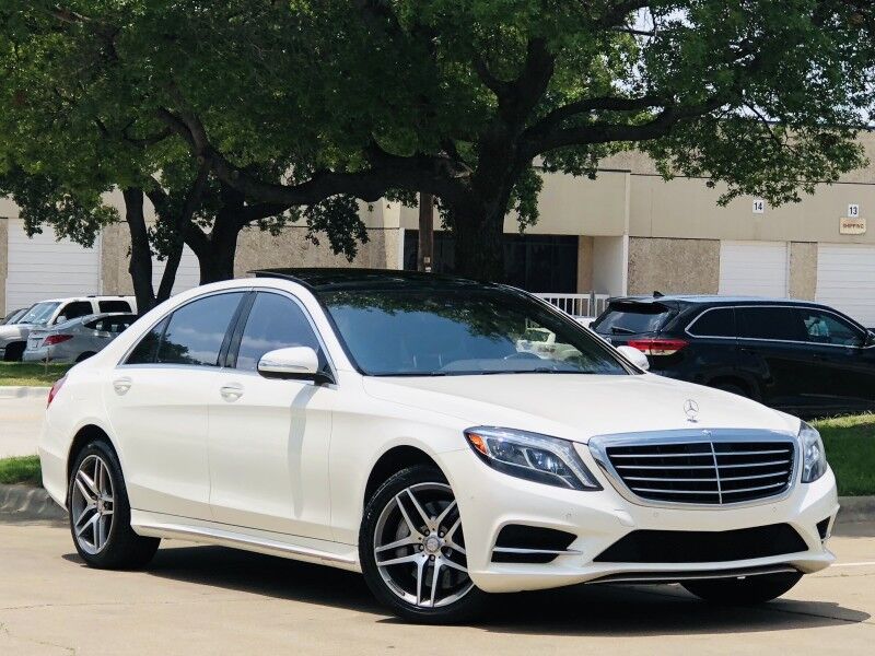Used MercedesBenz Carrollton TX