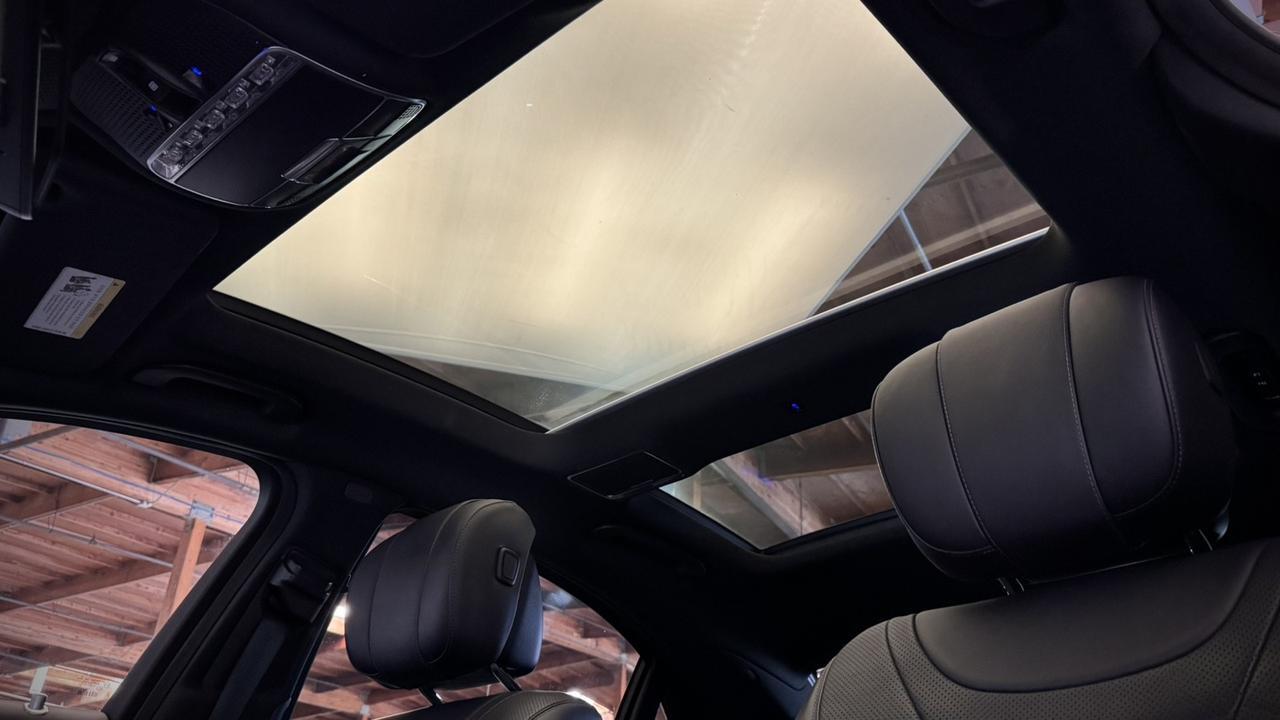 2015 Mercedes-Benz S-Class S 550 Anaheim Hills CA