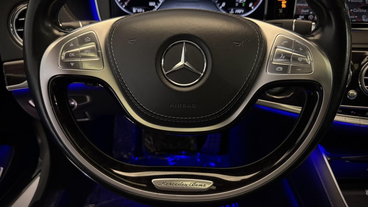 2015 Mercedes-Benz S-Class S 550 Anaheim Hills CA