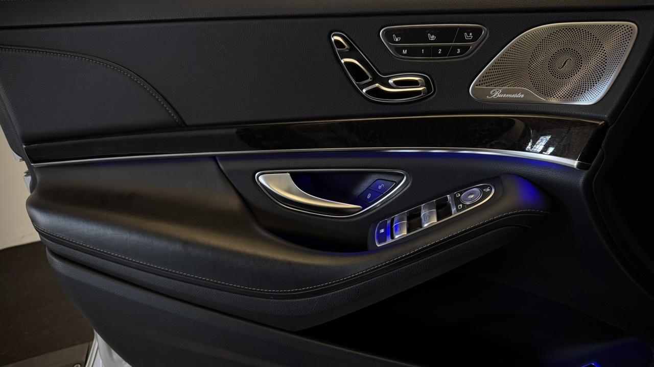 2015 Mercedes-Benz S-Class S 550 Anaheim Hills CA