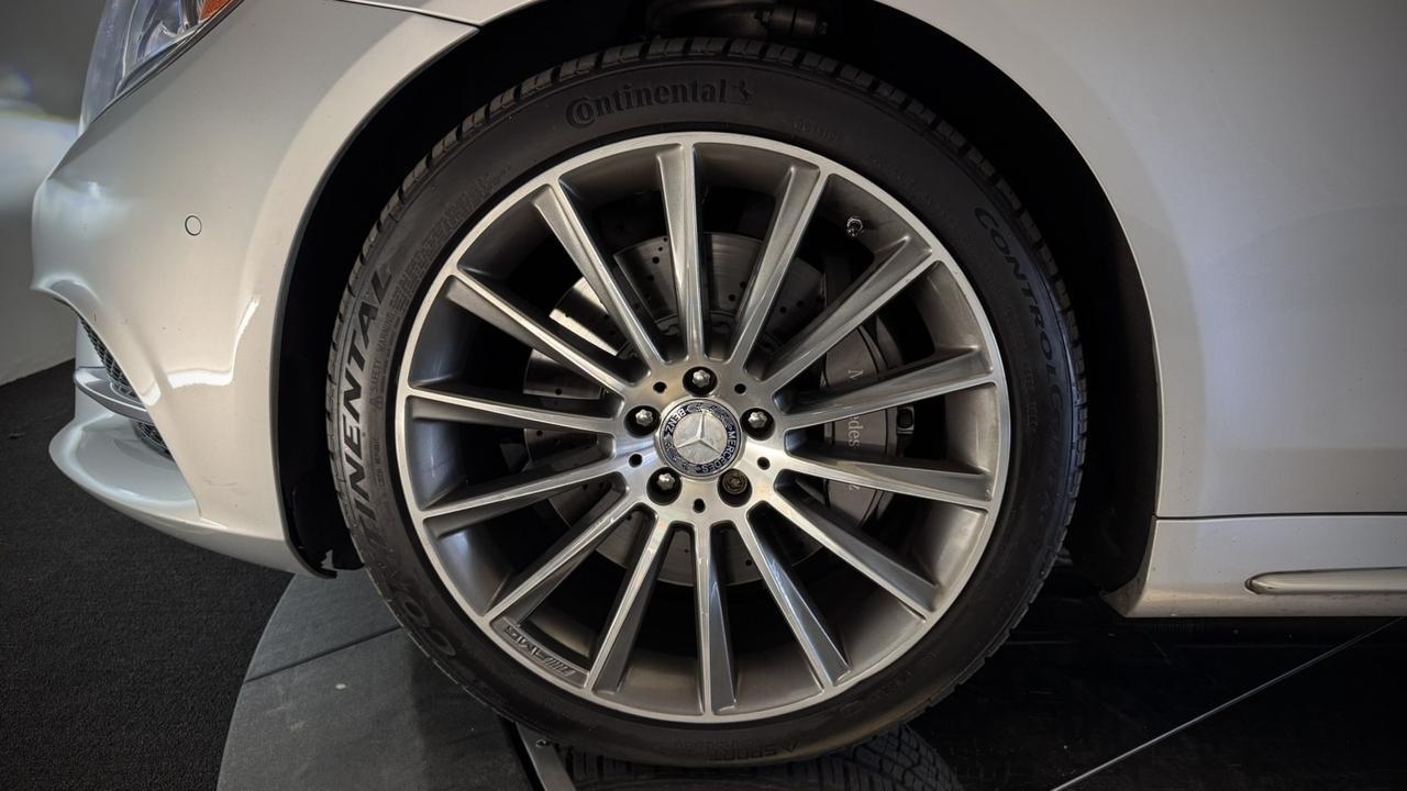 2015 Mercedes-Benz S-Class S 550 Anaheim Hills CA