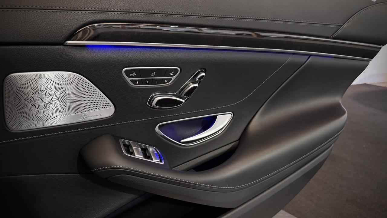 2015 Mercedes-Benz S-Class S 550 Anaheim Hills CA