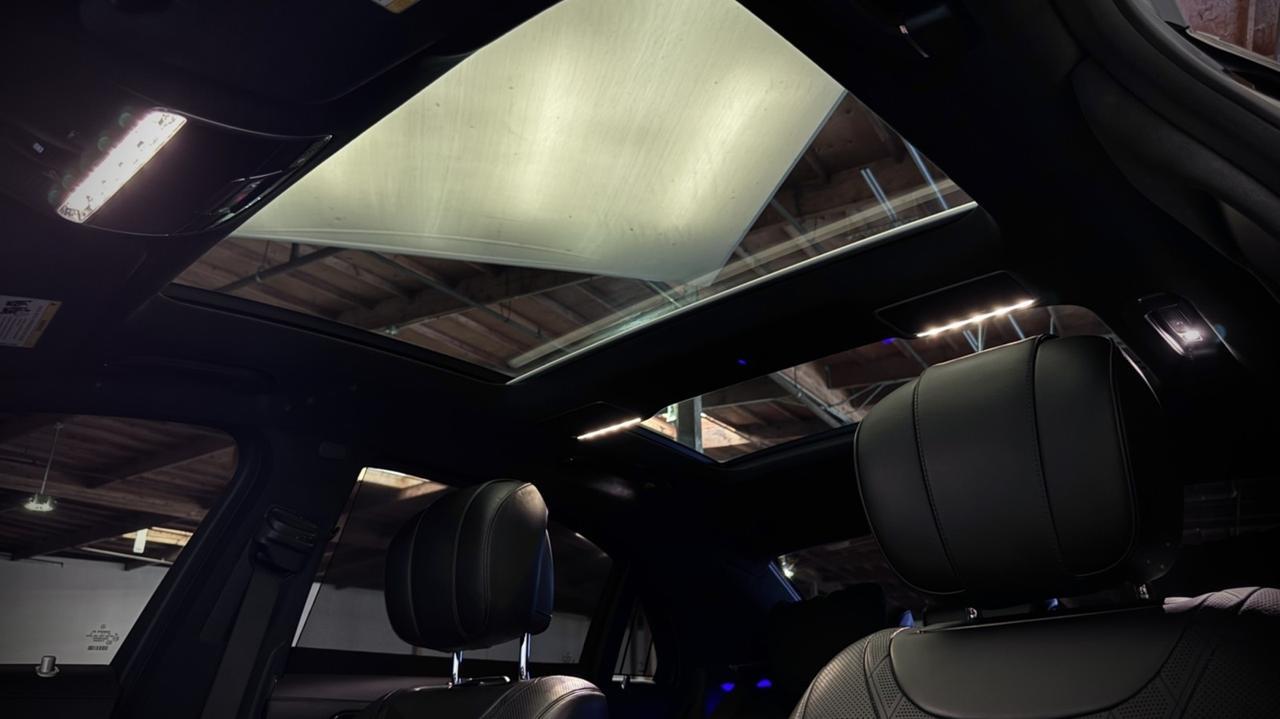 2015 Mercedes-Benz S-Class S 550 Anaheim Hills CA