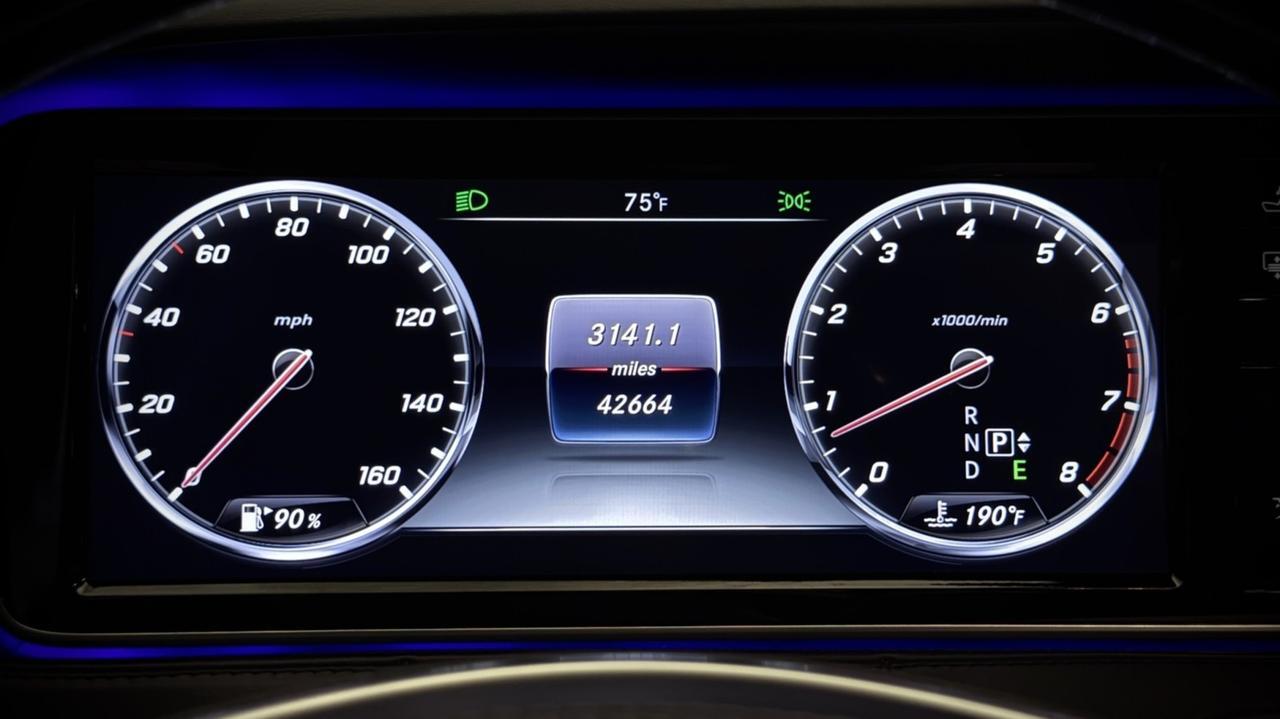 2015 Mercedes-Benz S-Class S 550 Anaheim Hills CA