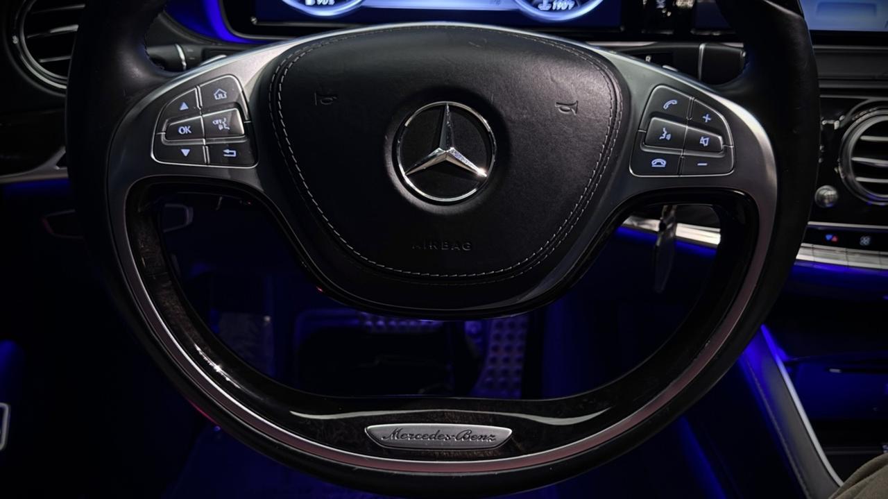2015 Mercedes-Benz S-Class S 550 Anaheim Hills CA