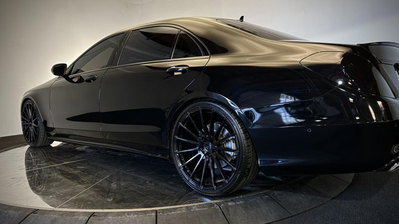 2015 Mercedes-Benz S-Class S 550 Anaheim Hills CA