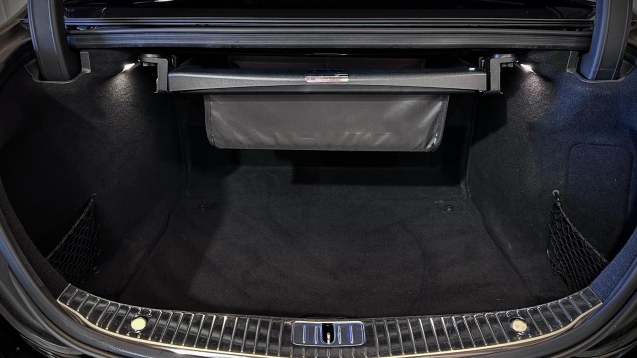 2015 Mercedes-Benz S-Class S 550 Anaheim Hills CA