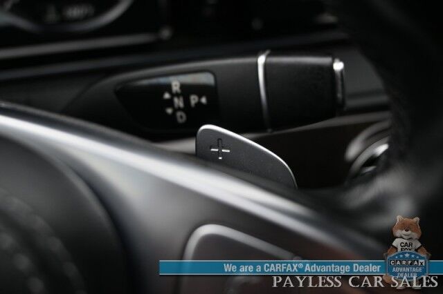 2015 Mercedes-Benz S-Class S 550 Wasilla AK