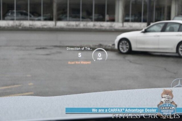 2015 Mercedes-Benz S-Class S 550 Wasilla AK