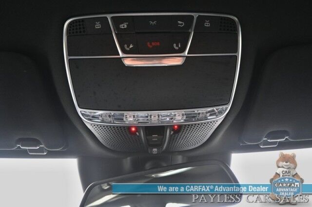 2015 Mercedes-Benz S-Class S 550 Wasilla AK