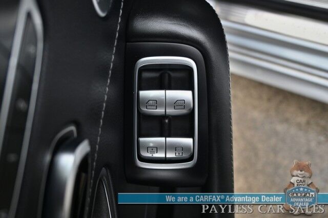 2015 Mercedes-Benz S-Class S 550 Wasilla AK