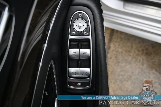 2015 Mercedes-Benz S-Class S 550 Wasilla AK