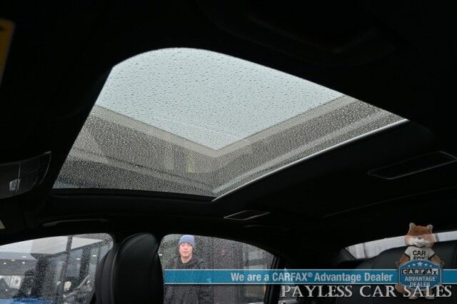 2015 Mercedes-Benz S-Class S 550 Wasilla AK