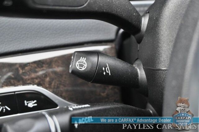 2015 Mercedes-Benz S-Class S 550 Wasilla AK