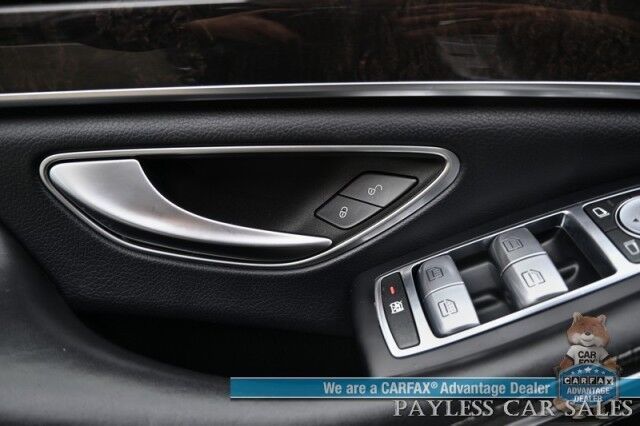 2015 Mercedes-Benz S-Class S 550 Wasilla AK