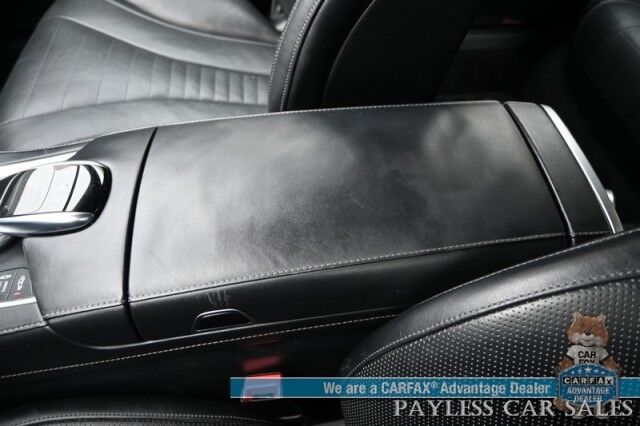 2015 Mercedes-Benz S-Class S 550 Wasilla AK