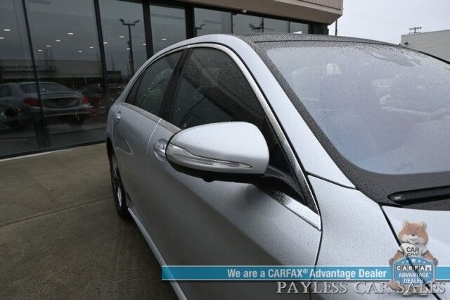 2015 Mercedes-Benz S-Class S 550 Wasilla AK