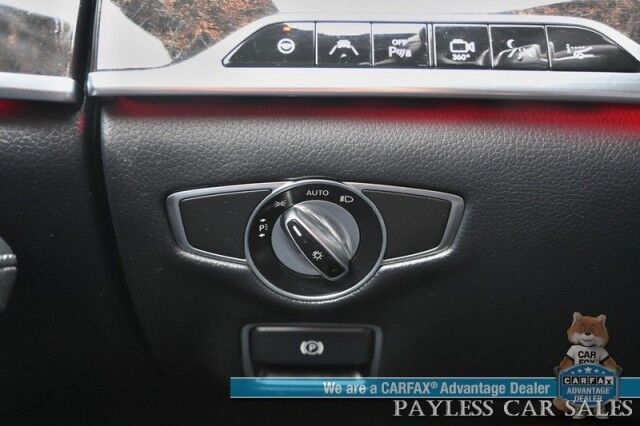 2015 Mercedes-Benz S-Class S 550 Wasilla AK