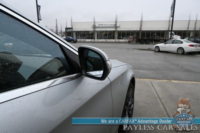 2015 Mercedes-Benz S-Class S 550 Wasilla AK