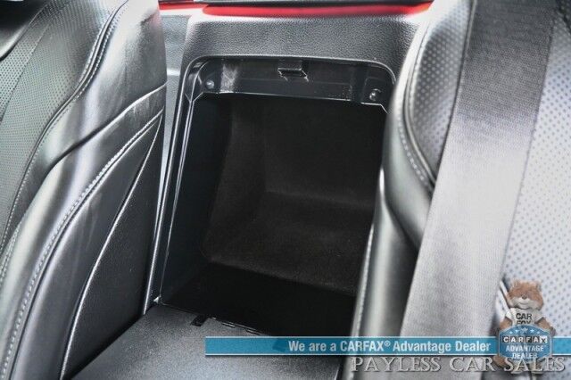 2015 Mercedes-Benz S-Class S 550 Wasilla AK