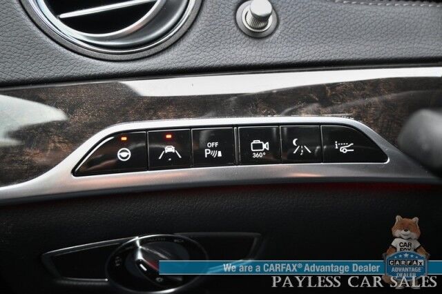 2015 Mercedes-Benz S-Class S 550 Wasilla AK
