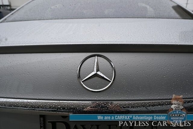 2015 Mercedes-Benz S-Class S 550 Wasilla AK