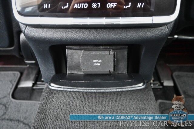 2015 Mercedes-Benz S-Class S 550 Wasilla AK