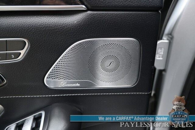 2015 Mercedes-Benz S-Class S 550 Wasilla AK