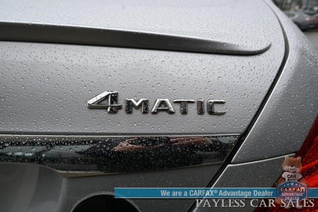 2015 Mercedes-Benz S-Class S 550 Wasilla AK